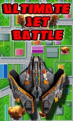 game pic for Ultimate jet battle